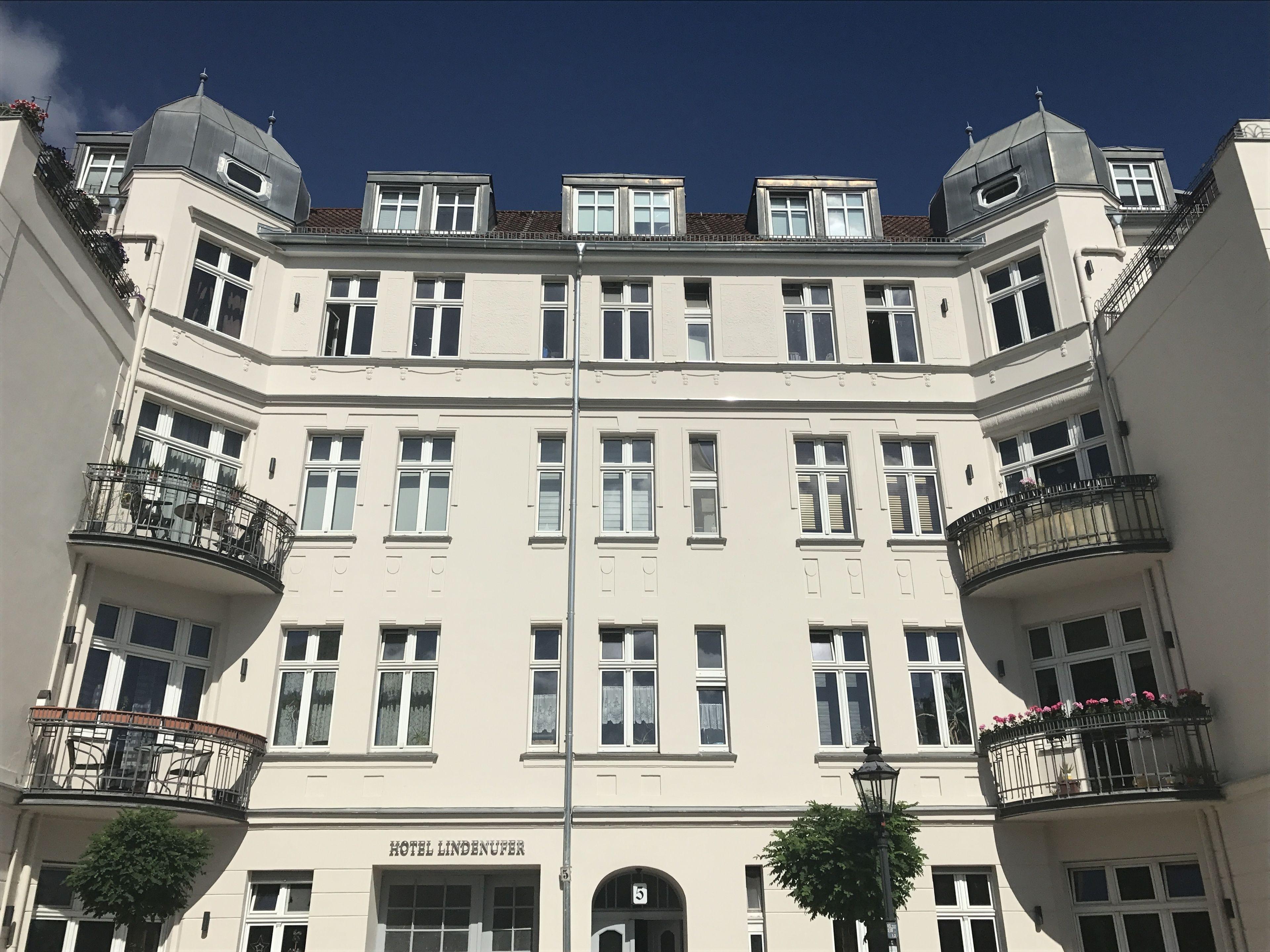 Hotel Lindenufer — Fotos 2